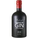 Burleighs Export Strength Gin - Sample 5CL