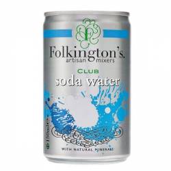 Folkington's Soda - 15CL