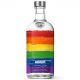 Absolut COLORS Rainbow Lim. Ed. Vodka
