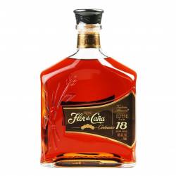 Flor De Cana 18Y Rum
