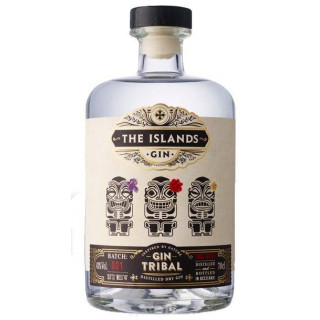The Islands Tribal Gin