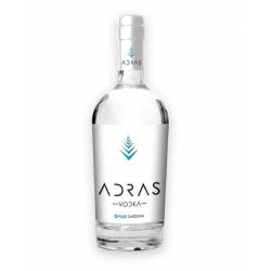 Pure Sardinia Adras Vodka