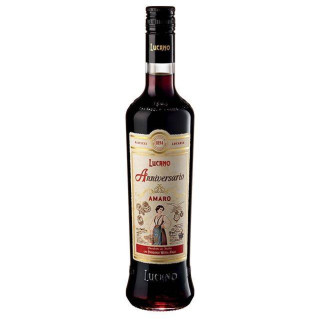 Amaro Lucano Anniversario