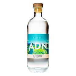 Gin NÂ°1 ADN Distillerie Du Rhone
