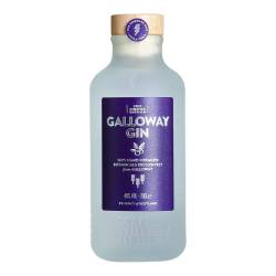 Gin Hills & Harbour Galloway Limited Edition 2021