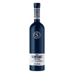 Henryk Sienkiewicz Premium Vodka