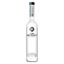 Adam Mickiewicz Premium Vodka 1L