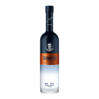 Julius Slowacki Premium Vodka