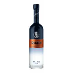 Julius Slowacki Premium Vodka