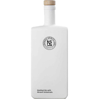 Gin Nordic Spirits Lab