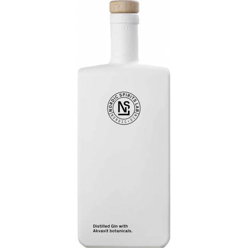 Nordic Spirits Lab Gin