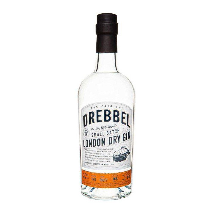 Gin Drebbel London Dry