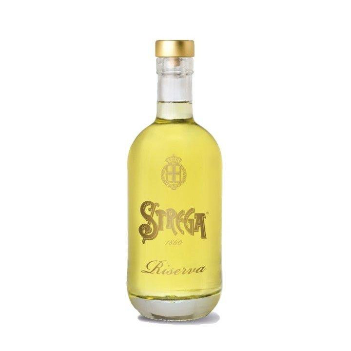 Liquore Strega Riserva