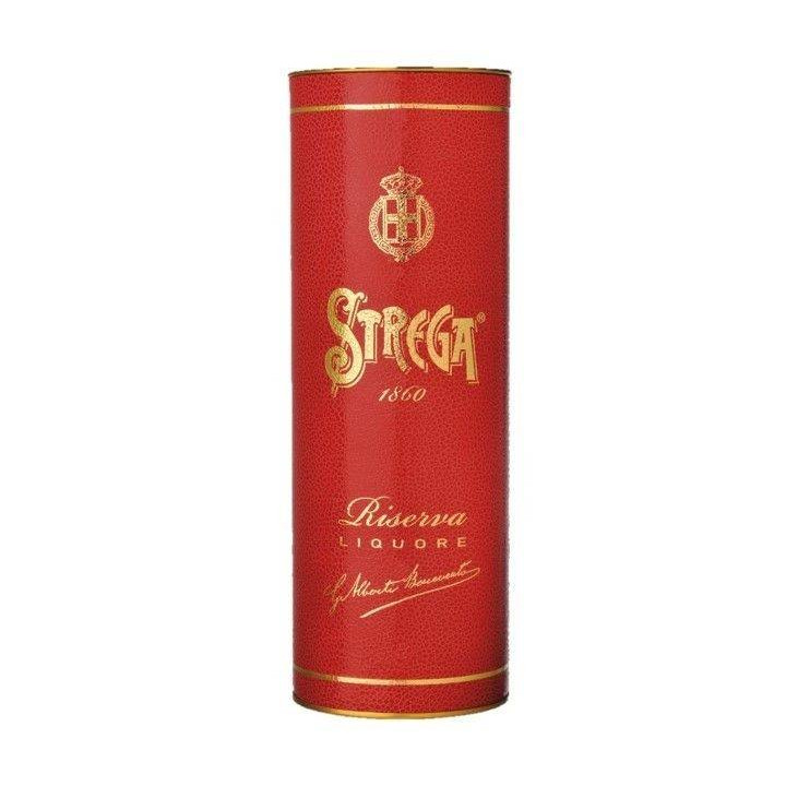 Liquore Strega Riserva