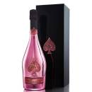 Champagne Brut Rosè Armand de Brignac