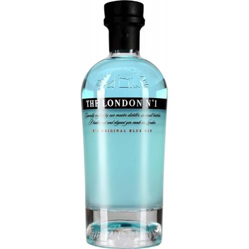 The London No.1 Gin 1L