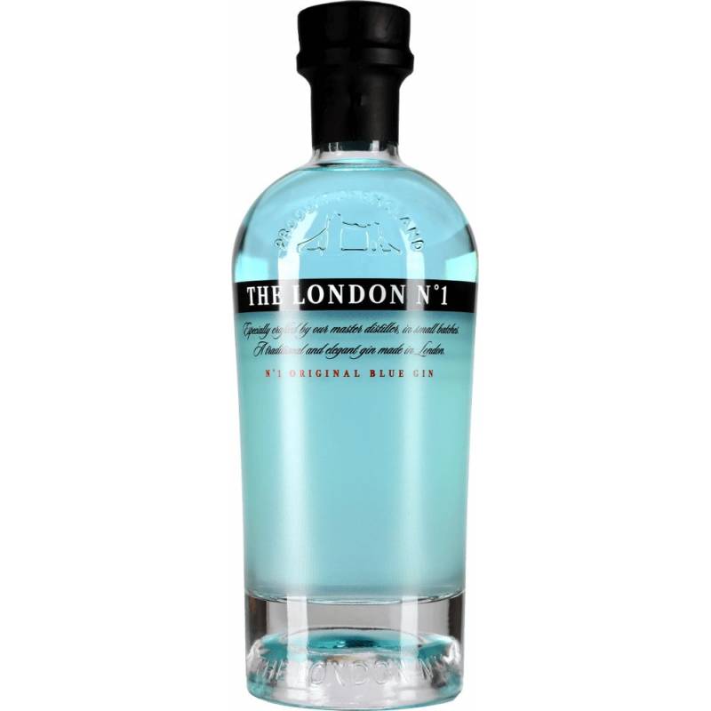 The London No 1 Gin Bottega Alcolica