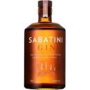 Gin Sabatini Barrel