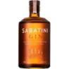 Gin Sabatini Barrel