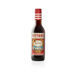 Wermut Vittore Rot Mignon