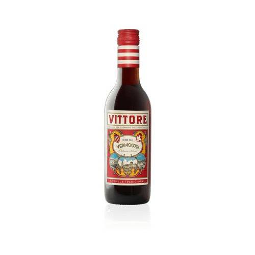Vittore Red Vermouth Mignon