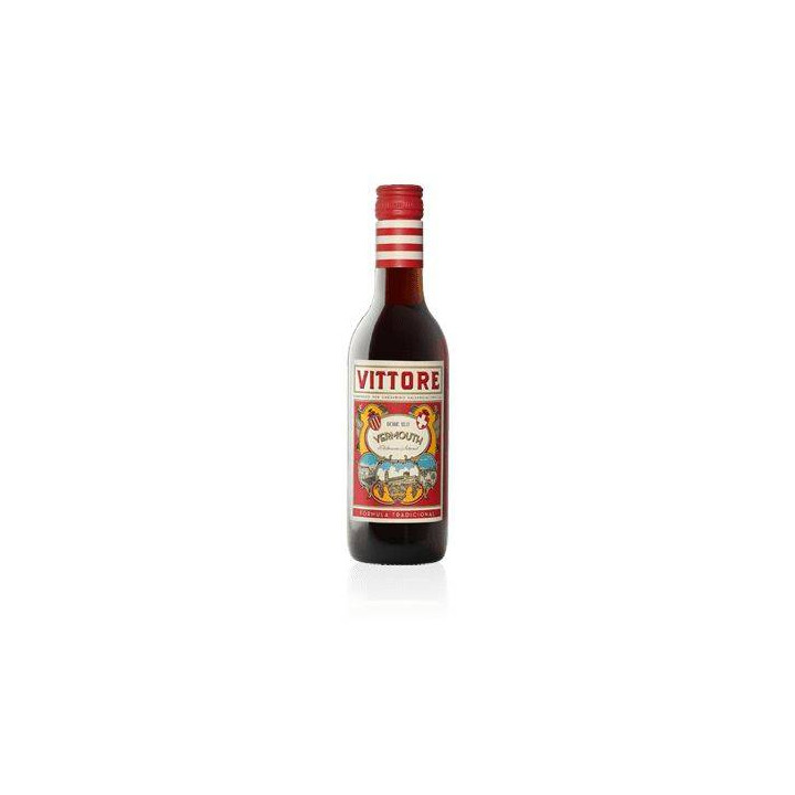 Vermouth Vittore Rojo Mignon