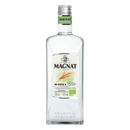 Vodka Magnat BIO