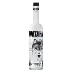 Vodka Wataha Clear