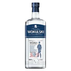 Stanislaw Wokulski Vodka