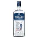 Stanislaw Wokulski Vodka