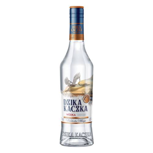 Vodka Dzika kaczka