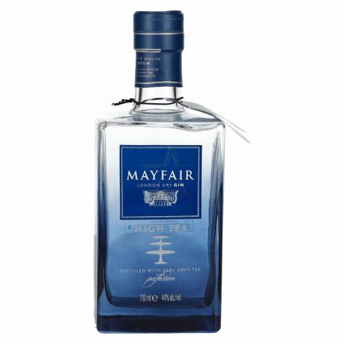 Gin Mayfair High Tea London Dry