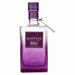 Mayfair London Dry Gin SIX PM Edition