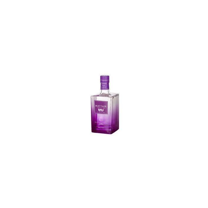 Mayfair London Dry Gin SIX PM Edition