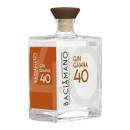 Gin 40 Ghana Baciamano