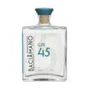 Baciamano Gin 45