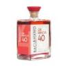 Baciamano Gin Hibiscus 40