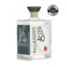 Baciamano Gin Salis 40