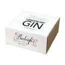 Gin & Tonic Cocktail - Gin Burleighs Signature London Dry