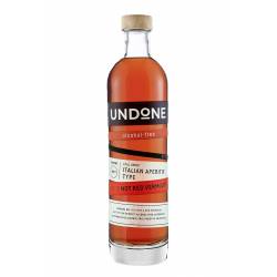 Undone No.9 Not Vermouth - Alternative for Vermouth