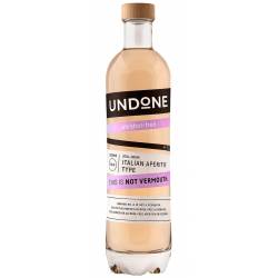 Undone No.8 Not Vermouth - Alternative for Vermouth