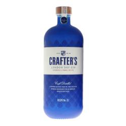 Crafter's Gin London Dry