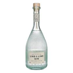 Lind & Lime GIn
