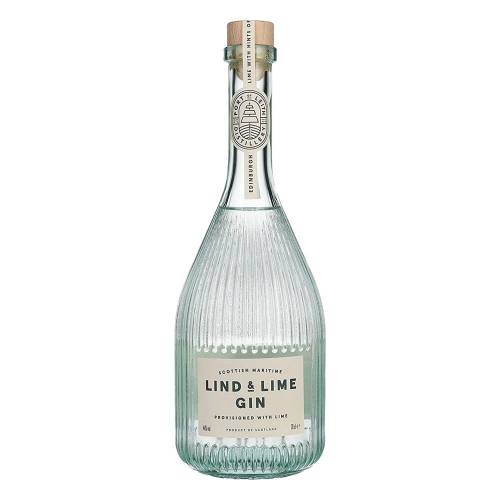 Lind & Lime GIn
