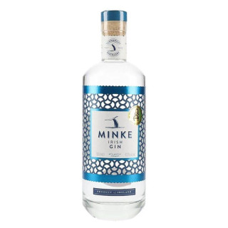Minke Gin