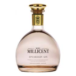 Mrs Millicent Speakeasy Gin