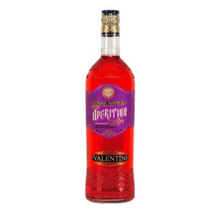 Valentini Aperitivo