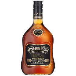 Rum Appleton Estate 12Y Rare Blended
