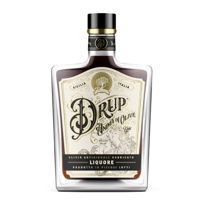 Drup Liquor Anima di Olive