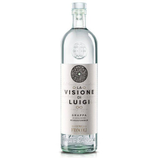 Grappa la Visione di Luigi weiss
